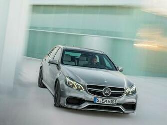 File Name Mercedes E63 Amg Wallpaper