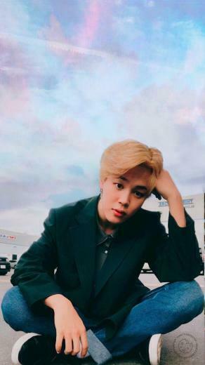 Bts Jimin Wallpaper Top Background