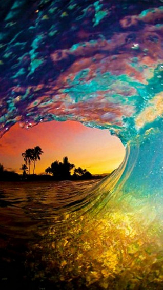 Summer Aesthetic Wallpaper iPhone HD