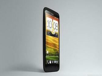 Htc One X Wallpaper
