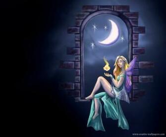 Fantasy Fairy Desktop Background From Us At Creative