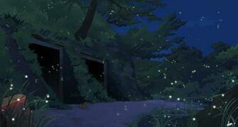 Grave Of The Fireflies Wallpaper And Background Image Net