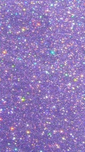 Background Idea Flat Purple Then Streaks Of Metallic Mix Glitter