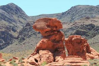 Valley Of Fire Wallpaper