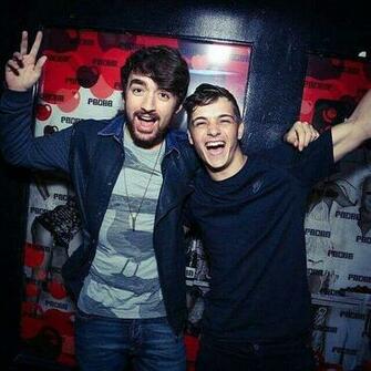Oliver Heldens And Martin Garrix P E R F C T I O N