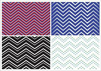 Zig Zag Background Vectors Vector Art Stock Graphics