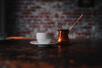 Make Arabic Coffee Easy Recipe Affection