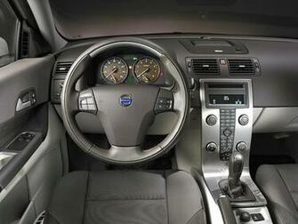 Volvo C30 The Best Wallpaper Of Luxury Cars