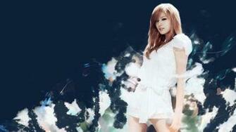 After School Nana Wallpaper