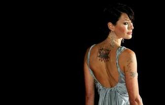 Wallpaper Fashion Dress Design Woman Style Short Hair Beauty