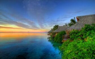 Wallpaper Hot Summer High Resolution