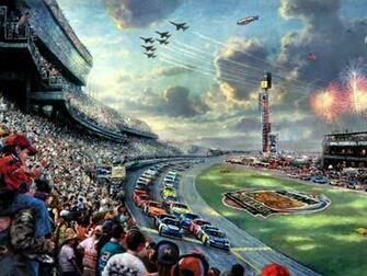 Nascar Thunder F1 Wallpaper HD Desktopinhq