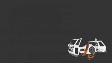 Star Wars Minimalistic Wallpaper