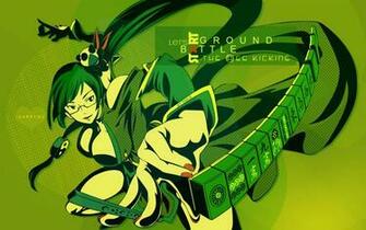 Mahjong Bayonetta Wallpaper HD