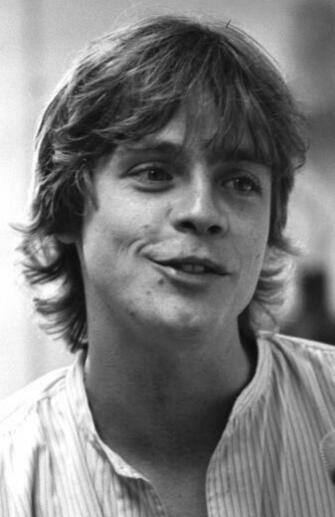 Gallery For Mark Hamill Wallpaper