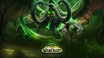 Image Quick Legion Wallpaper 1920x1080p I