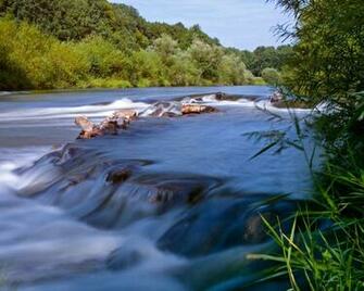 Rivers HD Wallpaper Beautiful