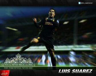 Luis Suarez Wallpaper HD Football