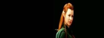 Middle Earth And Beyond Wallpaper Tauriel