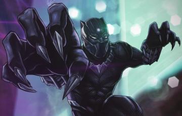 Wallpaper Art Style Marvel Comics Illustration Characters