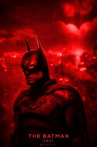 The Batman Logo Wallpaper