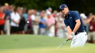 Ron Sirak On Jordan Spieth S Lucrative Masters Victory