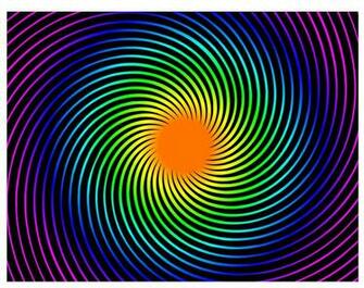 Hypnosis Moving Wallpaper Image