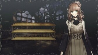 Amnesia Anime Wallpaper By Mnykskr