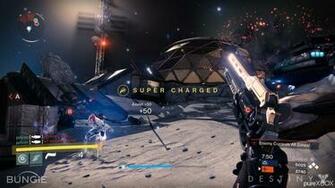 Destiny The Taken King Expansion Spotted