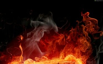 Fire Wallpaper Background Objects Art