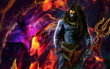 Lord Shiva HD Wallpaper Image For Dp Shivratri