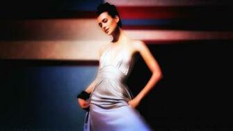 Wallpaper Cote De Pablo