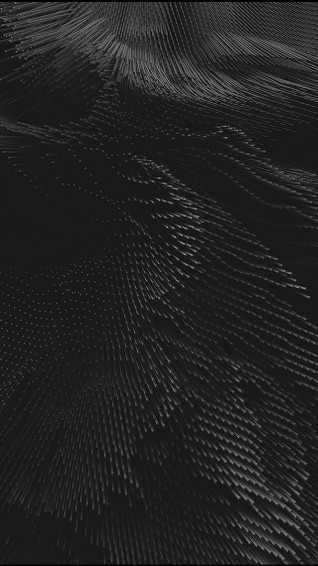 The Mobile Flood Begins Phone Background Dark