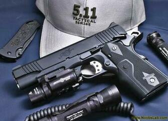 Wallpaper Guns And Weapons