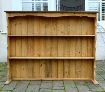 For Empty Bookshelf Wallpaper Displaying Image