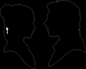 Star Wars Silhouettes Clipart Abeoncliparts Cliparts