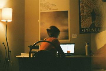 Film Aesthetic Pictures Image