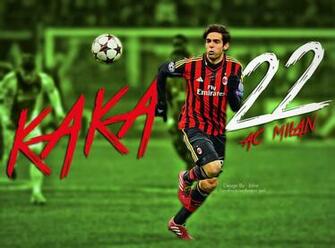 Kaka Wallpaper Ac Milan By