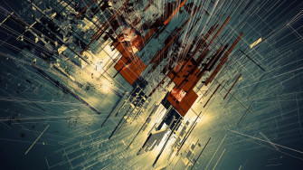 Abstract Gaming Wallpaper 1080p