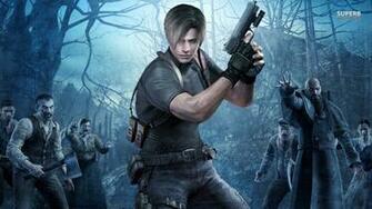 Resident Evil Ashley Wallpaper