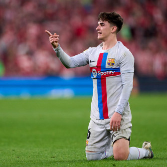 Fc Barcelona News March Preparations Begin For El