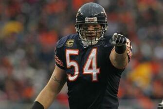 Brian Urlacher Wallpaper Image Photos P Zdv H Gallery Chicago