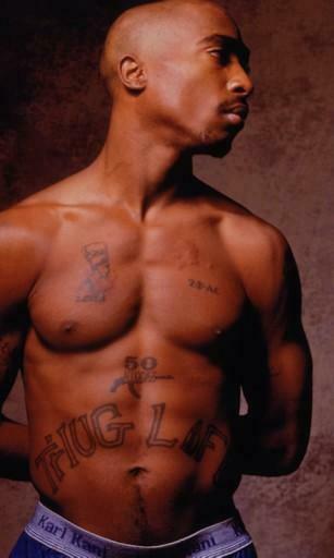 Tupac iPhone Wallpaper HD Shakur Live