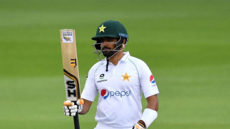 Babar Azam Wallpaper