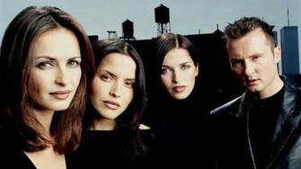 The Corrs Fans Added To Endangered Species List Waterford