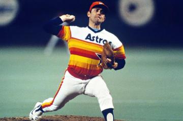 Years Ago Nolan Ryan Broke This Tom Seaver Record The