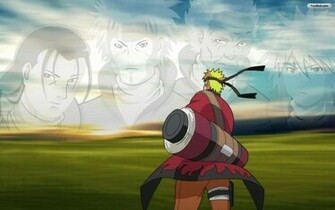 Naruto Hokage Wallpaper