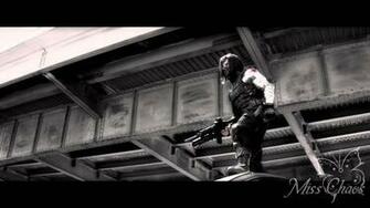 Bucky Barnes Wallpaper