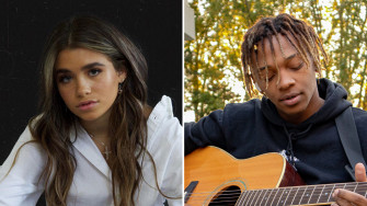 Jxdn Nessa Barrett Jufu How Tiktok Stars Are Taking Music By Storm