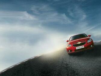 Wallpaper Chevrolet Cruze Pictures Photos